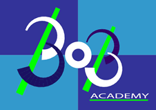 Bobacademy Logo